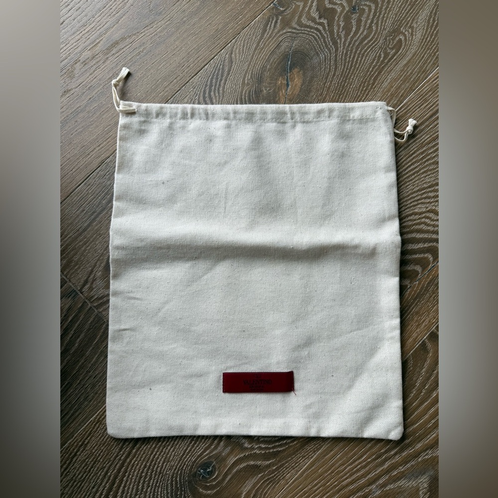 VALENTINO Rockstud Wrap Pump - Picture 12 of 13